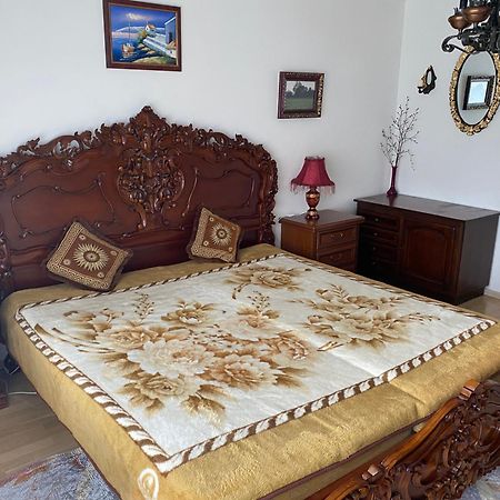Pension Hadanig Apartment Techelsberg Bagian luar foto