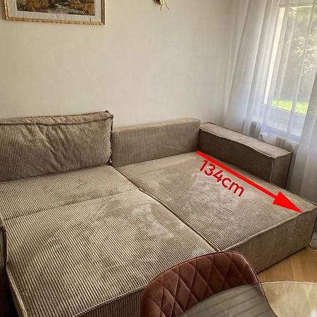 Pension Hadanig Apartment Techelsberg Bagian luar foto