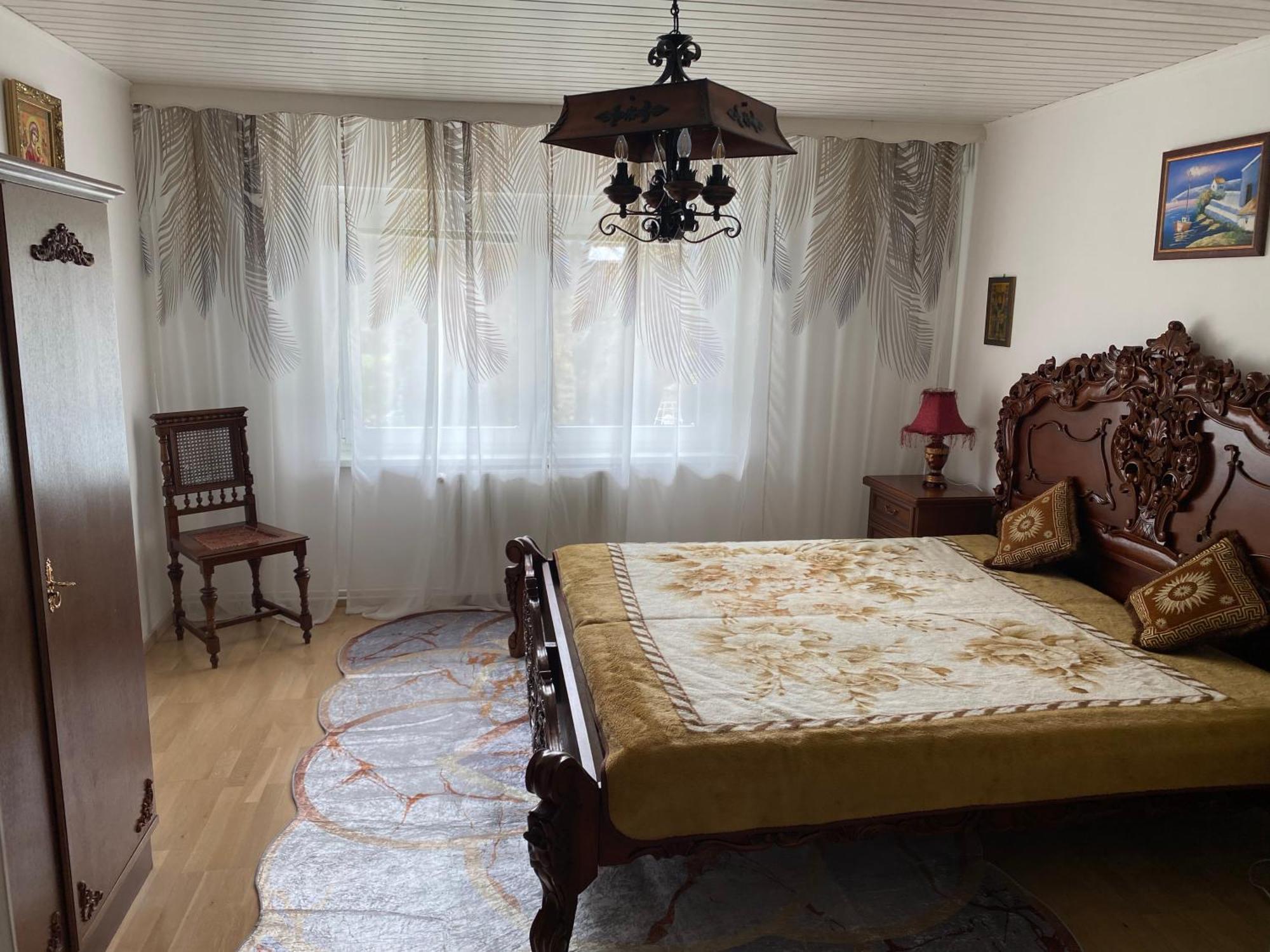 Pension Hadanig Apartment Techelsberg Bagian luar foto
