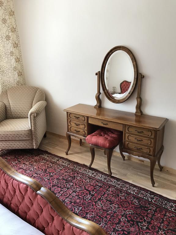 Pension Hadanig Apartment Techelsberg Bagian luar foto